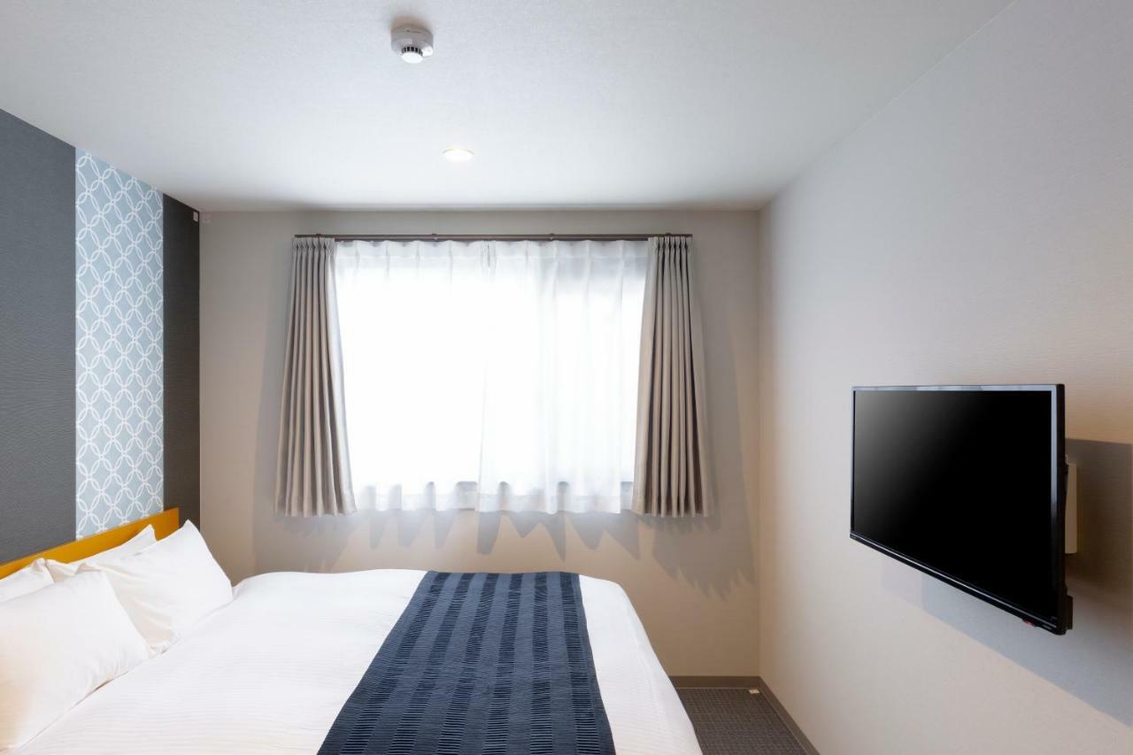 Grand Japaning Hotel Kyoto Station Komeya Exterior photo